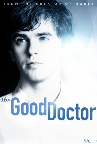 Bác Sĩ Thiên Tài 1 - The Good Doctor Season 1 (2017)