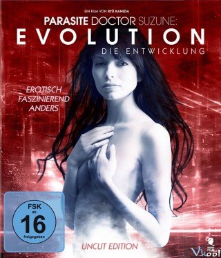 Phim Cuộc Chiến Kí Sinh Trùng Kích Dục 2 - The Parasite Doctor Suzune: Evolution (2011)