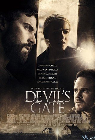 Phim Cổng Địa Ngục - Devil