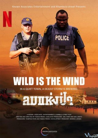 Ngọn Gió Hoang Dại - Wild Is The Wind 2022