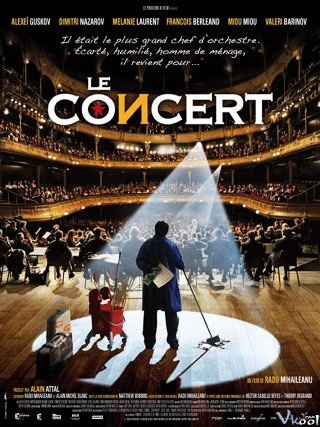 Buổi Hòa Nhạc - The Concert (2009)
