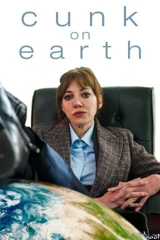 Phim Cunk Nói Về Trái Đất - Cunk On Earth (2022)