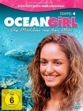 Cô Gái Đại Dương 4 - Ocean Girl Season 4 1997