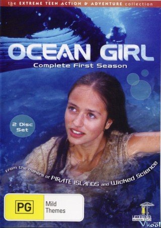 Phim Cô Gái Đại Dương 1 - Ocean Girl Season 1 (1994)