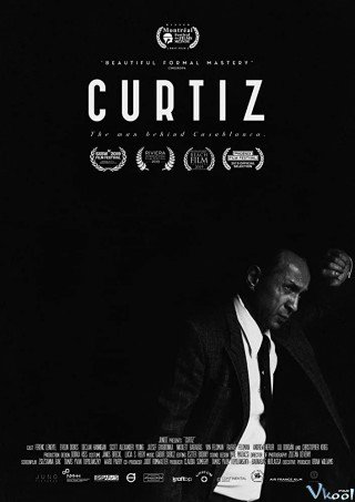 Đạo Diễn Curtiz - Curtiz (2018)