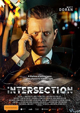 Phim Ngã Tư Đường - Intersection (2020)