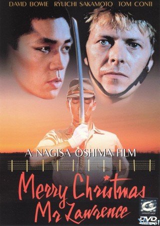 Phim Giáng Sinh Hạnh Phúc, Ông Lawrence - Merry Christmas Mr. Lawrence (1983)