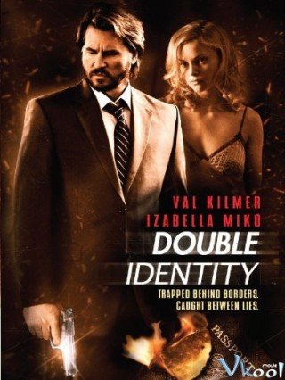 Căn Cước Giả Mạo - Double Identity (2009)