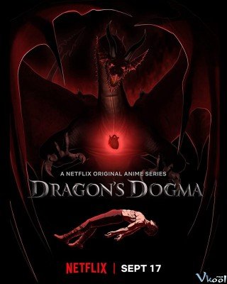 Giáo Lý Rồng - Dragon's Dogma 2020