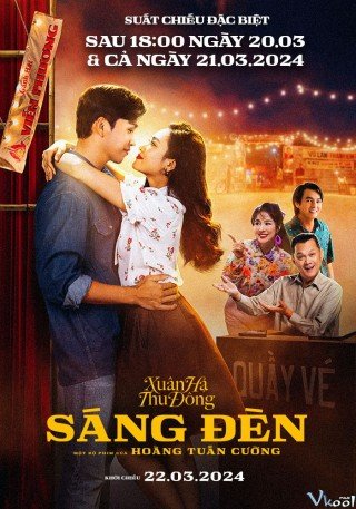 Phim Sáng Đèn - Sang Den (2024)
