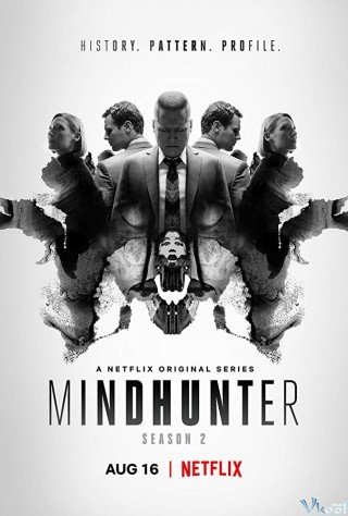 Kẻ Săn Suy Nghĩ 2 - Mindhunter Season 2 2019
