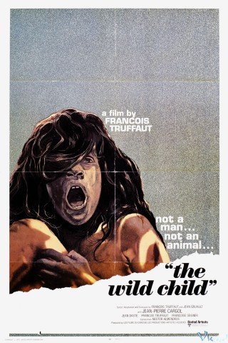 Đứa Bé Hoang Dã - The Wild Child (1970)