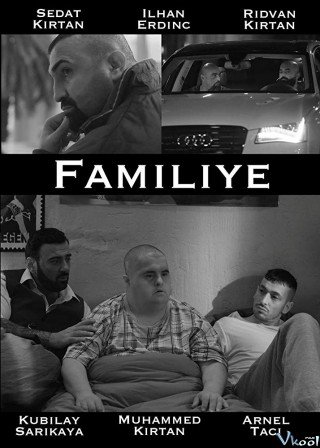 Gia Đình - Familiye (2017)