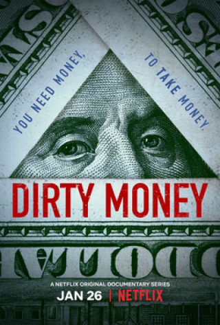 Tiền Bẩn Phần 2 - Dirty Money Season 2 (2019)
