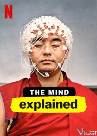 Giải Nghĩa Giấc Mơ - The Mind, Explained (2019)