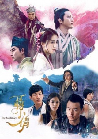 Phim Nhiếp Tiểu Thiến - Nie Xiao Qian (2016)