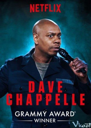 Kỉ Nguyên Bóp Méo Thông Tin: Dave Chappelle Diễn Trực Tiếp Tại Nhà Hát Hollywood Palladium - The Age Of Spin: Dave Chappelle Live At The Hollywood Palladium (2017)