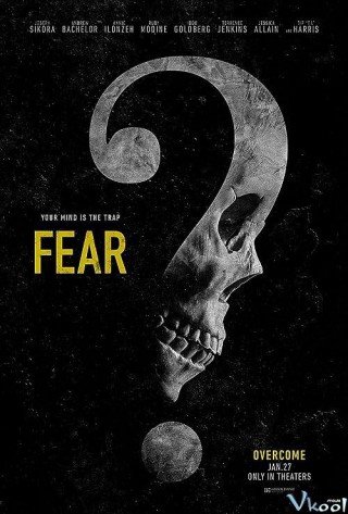 Thứ 6 Ngày 13 - Fear (2023)