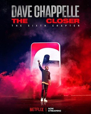 Phim Dave Chappelle: Phần Kết - Dave Chappelle: The Closer (2021)