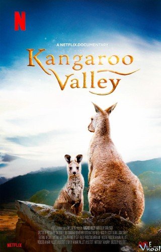 Phim Thung Lũng Kangaroo - Kangaroo Valley (2022)