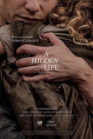 Cuộc Đời Ẩn Dật - A Hidden Life (2019)