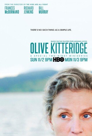 Cuộc Sống Vùng Ngoại Ô - Olive Kitteridge (2014)