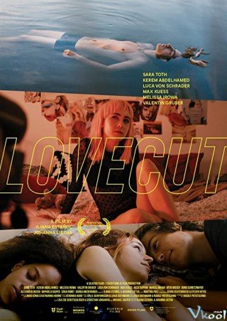 Phim Lát Cắt Tình Yêu - Lovecut (2020)