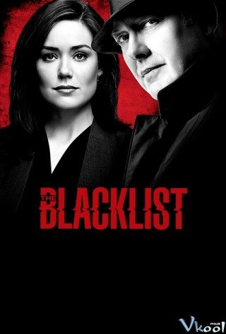 Bản Danh Sách Đen 5 - The Blacklist Season 5 (2017)