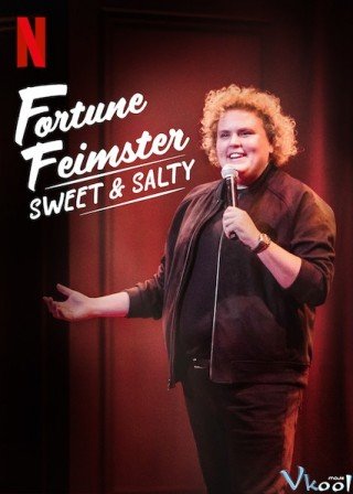 Phim Fortune Feimster: Ngọt Và Mặn - Fortune Feimster: Sweet & Salty (2020)