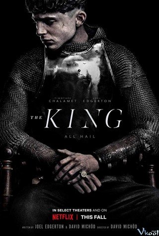 Phim Quốc Vương - The King (2019)
