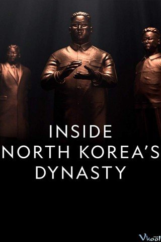Phim Bên Trong Bắc Triều Tiên - Inside North Korea
