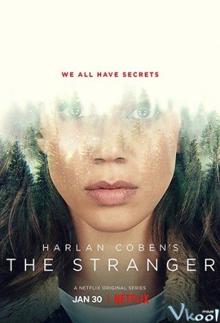 Người Xa Lạ - The Stranger (2020)