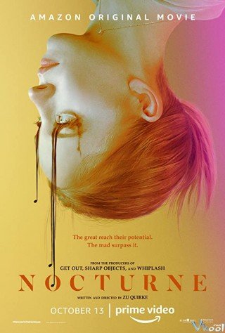 Phim Dạ Khúc - Nocturne (2020)