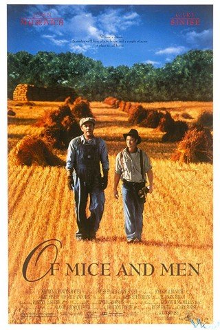 Của Chuột Và Người - Of Mice And Men (1992)