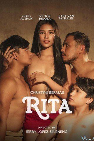 Phim Tân Nương Khát Tình - Rita (2024)