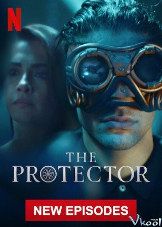 Phim Người Bảo Vệ Phần 4 - The Protector Season 4 (2020)