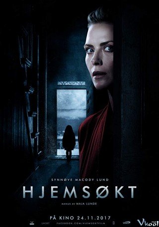 Phim Hầm Ma - Haunted (2017)