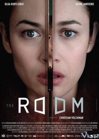 Phim Căn Phòng Cám Dỗ - The Room (2019)