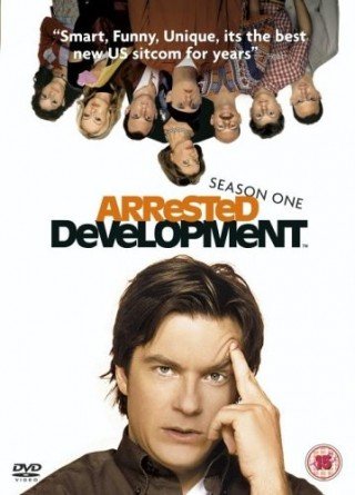 Phá Sản Phần 1 - Arrested Development Season 1 2003