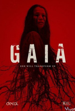 Phim Rừng Hoang - Gaia (2021)