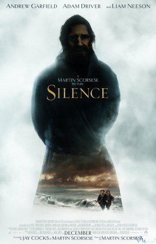 Yên Lặng - Silence (2017)