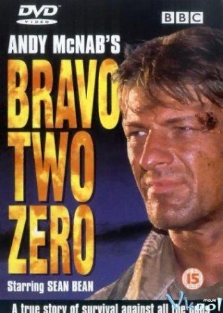 Đột Kích Cứ Điểm Số 2 - Bravo Two Zero (1999)