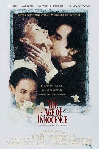 Tuổi Ngây Thơ - The Age Of Innocence 1993