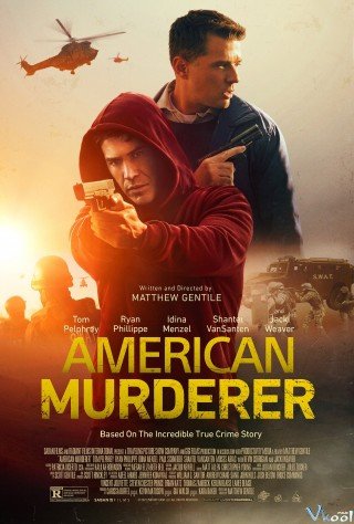Phim Sát Nhân Người Mỹ - American Murderer (2022)