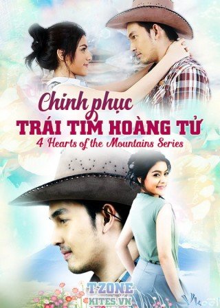 Chinh Phục Trái Tim Hoàng Tử - 4 Hearts Of The Mountains Series 1: Thara