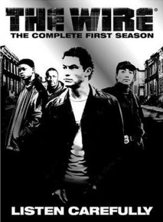 Phim Đường Dây Tội Phạm 1 - The Wire Season 1 (2002)