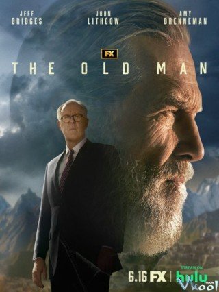 Lão Già Gân - The Old Man (2022)