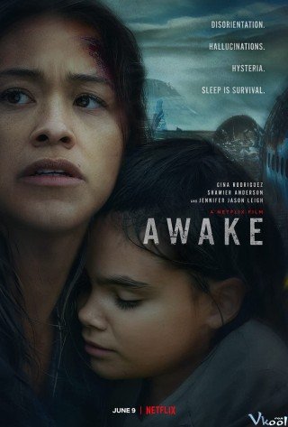 Thức Giấc - Awake (2021)