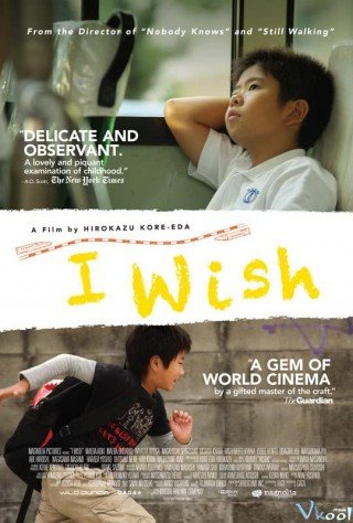 Phép Màu - I Wish (2011)