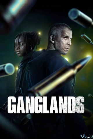 Vùng Đất Đạo Tặc 2 - Ganglands Season 2 (2023)
